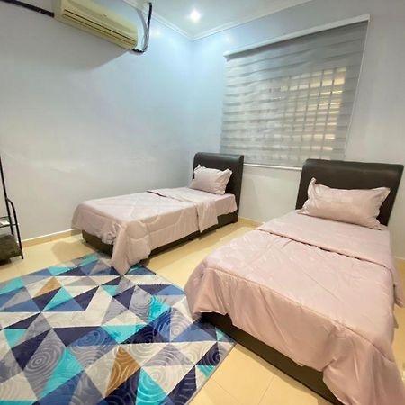 Vila My Pool House Alor Setar Exteriér fotografie