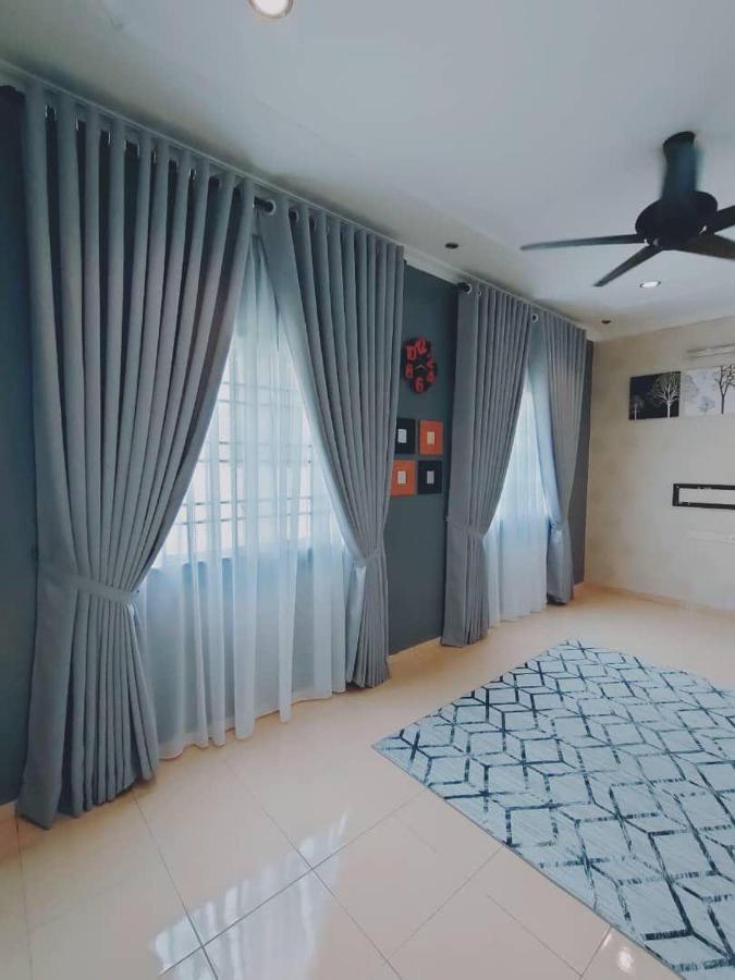 Vila My Pool House Alor Setar Exteriér fotografie